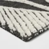5'x7' Diamond Tufted Area Rug Off White - Threshold™ 1 5'x7' Diamond Tufted Area Rug Off White - Threshold™ -Threshold™ GUEST 534f215f 0e49 4e47 8fae e29737c5b042