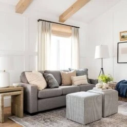 Ceramic Assembled Table Lamp White - Threshold™ Designed With Studio McGee -Threshold™ GUEST 548a16a0 2967 44c4 9a6c 37bf35f00743 1