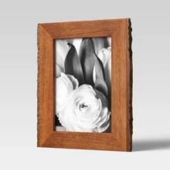 4" X 6" Vertical Sides Natural Frame Antique Wood - Threshold™ 6 4" X 6" Vertical Sides Natural Frame Antique Wood - Threshold™ -Threshold™ GUEST 5d64b5ad f1d2 483c ac96 a21258e4aa9e