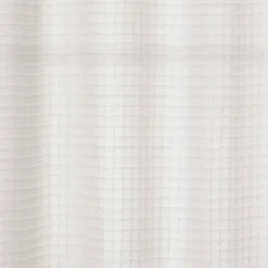 1pc Light Filtering Honeycomb Window Curtain Panel White - Threshold™ -Threshold™ GUEST 5dc64e7d 53fe 4686 b789 f0678c99f056
