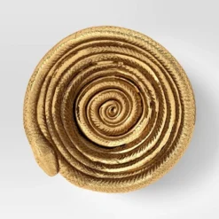 Aluminum Halloween Snake Bowl Gold - Threshold™ 5 Aluminum Halloween Snake Bowl Gold - Threshold™ -Threshold™ GUEST 5f78ff3e ea83 4717 b9bf fcf93dc0d2dd