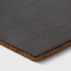 1'6"x2'6" Stay Awhile Coir Doormat Natural - Threshold™ 7 1'6"x2'6" Stay Awhile Coir Doormat Natural - Threshold™ -Threshold™ GUEST 6017501f bd8d 4aa3 b859 1c842ccce3b3