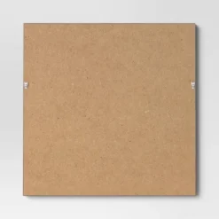 36" X 36" Blue Sky Landscape Framed Canvas - Threshold™ -Threshold™ GUEST 628acd42 0caa 4809 9c3d 409df897c4f6