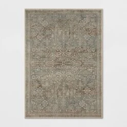 Greenvale Fleck Woven Rug - Threshold™ -Threshold™ GUEST 62983719 804a 451a a503 187efe3403db