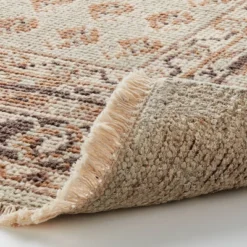 Hand Knotted Rug Ivory - Threshold™ Designed With Studio McGee -Threshold™ GUEST 62d5b909 1f57 410f abac b65b44cf96c0