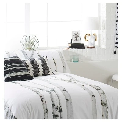 Oversize Lumbar Woven Global Pillow - Threshold™ 4 Oversize Lumbar Woven Global Pillow - Threshold™ - Image 2