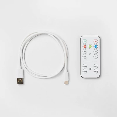 Picture Lamp Metal Bronze - Threshold™ Designed With Studio McGee 5 Picture Lamp Metal Bronze - Threshold™ Designed With Studio McGee - Image 3