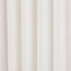 1pc Light Filtering Honeycomb Window Curtain Panel White - Threshold™ -Threshold™ GUEST 685f3ea6 d749 42c7 a483 e49b6d732298