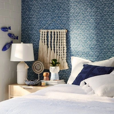 Large Assembled Ceramic Table Lamp White - Threshold™ 6 Large Assembled Ceramic Table Lamp White - Threshold™ - Image 4