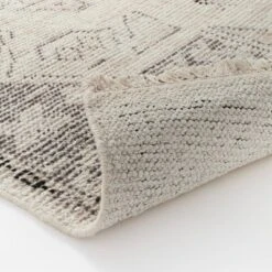 Knolls Authentic Hand Knotted Distressed Persian Style Rug - Threshold™ Designed With Studio McGee 7 Knolls Authentic Hand Knotted Distressed Persian Style Rug - Threshold™ Designed With Studio McGee -Threshold™ GUEST 6b31fd68 9107 46a7 8958 03765040019f