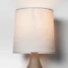 Montreal Wren Lamp Shade White - Threshold™ -Threshold™ GUEST 6c0031fe 1d3b 4524 beba b234ed980e99