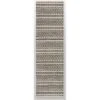 Norwalk Stripe Rug Black/White - Threshold™ -Threshold™ GUEST 6dae3596 3b6d 480f a844 e40646bb48df