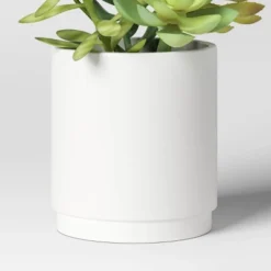 Artificial Succulents Plant In Pot - Threshold™ -Threshold™ GUEST 70c19050 a42c 4df5 886e 8ad72471619b
