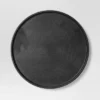 Cast Metal Round Tray - Threshold™ -Threshold™ GUEST 728a85cd 9671 4f2c 88c3 64aba0526a84