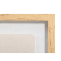 16" X 20" Color Block Abstract Glass Framed Wall Art Print Light Navy - Threshold™ Designed With Studio McGee 11 16" X 20" Color Block Abstract Glass Framed Wall Art Print Light Navy - Threshold™ Designed With Studio McGee -Threshold™ GUEST 73a94a24 8572 463f b2aa 2a89c17df422