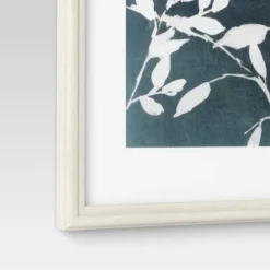 (Set Of 2) 24"x30" All Over Floral Framed Posters - Threshold™: Spring Botanical Nature Wall Art, White Frame 7 (Set Of 2) 24"x30" All Over Floral Framed Posters - Threshold™: Spring Botanical Nature Wall Art, White Frame -Threshold™ GUEST 74b3be3e 4fe8 4737 908c e1790f8d9a24