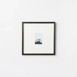 Gallery Wall Frame Black/Brass - Threshold™ Designed With Studio McGee -Threshold™ GUEST 7547efbb 2bc4 445d ad4b 042448be9c9a