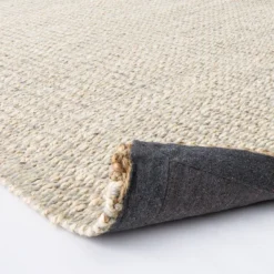 Honeyville Jute/Wool Rug Neutral - Threshold™ Designed By Studio McGee 10 Honeyville Jute/Wool Rug Neutral - Threshold™ Designed By Studio McGee -Threshold™ GUEST 7609f734 a4b0 42c7 ac87 f8c03142f844