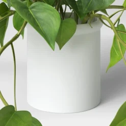 14" X 28" Artificial Pothos Plant In Pot - Threshold™ -Threshold™ GUEST 77645a5a ed62 441a a2f5 00e7843163d8