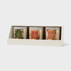 3pk Candle Giftset - Threshold™ -Threshold™ GUEST 79617804 6437 4a72 b078 bf90149606ed