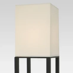 Shelf Floor Lamp - Threshold 11 Shelf Floor Lamp - Threshold -Threshold™ GUEST 7aa6f655 abaa 4c53 b1e3 f67f828c8c55