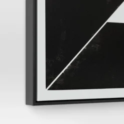 (Set Of 3) 16" X 20" Alignment Framed Wall Canvas Set - Threshold™ -Threshold™ GUEST 7dc35bcc e2a4 4b65 a145 15e114934e23