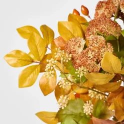 18" Mixed Berry Artificial Arrangement - Threshold™ Designed With Studio McGee 6 18" Mixed Berry Artificial Arrangement - Threshold™ Designed With Studio McGee -Threshold™ GUEST 7ebc10b7 e55b 4acd 95fc 542bc49a5c23