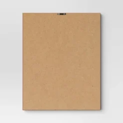 16" X 20" Thankful & Grateful Framed Under Plexi - Threshold™ -Threshold™ GUEST 8302a78b 6e8a 410d 95d0 cf6834616f5f