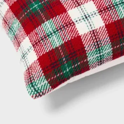 Holiday Decorative Throw Pillow - Threshold™ -Threshold™ GUEST 8498efba 0907 4786 b4c3 de6007fc2737