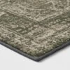 Floral Woven Area Rug Gray - Threshold™ -Threshold™ GUEST 8636d9cf af21 4c4d bfb9 f46e5983ce5b