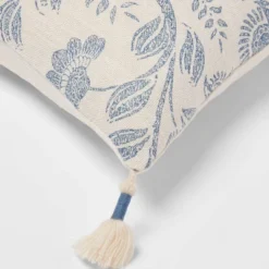 Jacobean Square Throw Pillow - Threshold™ 9 Jacobean Square Throw Pillow - Threshold™ -Threshold™ GUEST 8665ec99 48c2 49c7 9cbf 4aa61efa0922