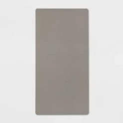 20" X 40" Low Profile Charmed Manor Patterned Polyurethane Kitchen Mat With Foam Rubber Backing - Threshold™ -Threshold™ GUEST 8a24da8a 6571 444d 8e36 730f13cc9889