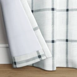 1pc Blackout Window Curtain Panel Gray - Threshold™ -Threshold™ GUEST 8b19372b 892a 4727 bd7f e90aa0ae7f01