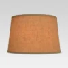 Textured Trim Lamp Shade Cream - Threshold™ -Threshold™ GUEST 8e436085 4856 4701 bc8b 3ae5c539b08a