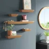 5pc Wedge Shelves - Threshold™ 1 5pc Wedge Shelves - Threshold™ -Threshold™ GUEST 8eadda10 f694 45db bc48 a3d38d8ccdf9