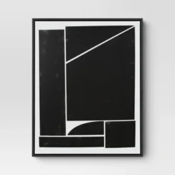 (Set Of 3) 16" X 20" Alignment Framed Wall Canvas Set - Threshold™ -Threshold™ GUEST 8f25176a 2675 4643 876b a35764c99a60