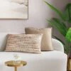 Oversized Lumbar Woven Throw Pillow - Threshold™ -Threshold™ GUEST 8f5734ca f492 4acd befa bf5a78d965e5