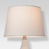 Linen Lamp Shade Shell - Threshold™ -Threshold™ GUEST 8f7e5e17 ad4c 48f8 8324 093067f89083