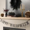 Happy Halloween Garland - Threshold™ -Threshold™ GUEST 901ac976 4482 43b2 8d36 f2e29f7303a1