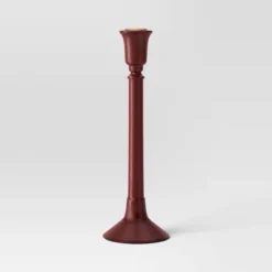 Wood Turned Candleholder - Threshold™ -Threshold™ GUEST 91e55a1f b556 43c9 9c9e 29d37abed223