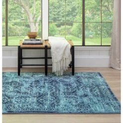 Overdyed Persian Area Rug - Threshold 11 Overdyed Persian Area Rug - Threshold -Threshold™ GUEST 9539d815 f117 457b acaa f3e3da37b913