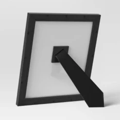 10" X 12" Float To 8" X 10" Single Image Frame Rustic Walnut/Black - Threshold™ -Threshold™ GUEST 95b9286d 01d1 4095 b5b4 c343e07b32de