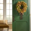 24" Mixed Berry Artificial Fall Wreath - Threshold™ Designed With Studio McGee -Threshold™ GUEST 99268cd9 0a0f 4d9d ac7b ff87e0bdd551
