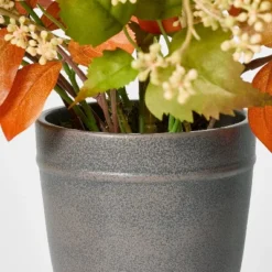 18" Mixed Berry Artificial Arrangement - Threshold™ Designed With Studio McGee 7 18" Mixed Berry Artificial Arrangement - Threshold™ Designed With Studio McGee -Threshold™ GUEST 9a39eef4 9962 448c bb4e 48a77860bf00