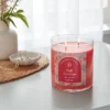 2-Wick Lidded Glass Jar Candle - Threshold™ 1 2-Wick Lidded Glass Jar Candle - Threshold™ -Threshold™ GUEST 9a896798 9a98 4945 a4b5 fbc2ea94252e