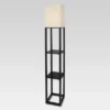 Shelf Floor Lamp - Threshold™ -Threshold™ GUEST 9dd48db4 c8cb 45ff 8e45 88bd4705dcd3