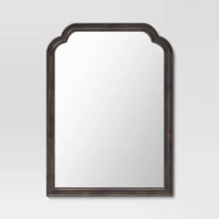 30" X 42" French Country Wall Mirror - Threshold™ -Threshold™ GUEST 9e656503 ac5b 4d75 86a6 7295963d52e5