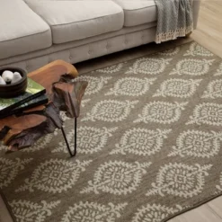 Paisley Tufted Rug - Threshold™ -Threshold™ GUEST 9f309859 0a7f 4823 bcfa 6265924edf88