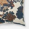 Cream-Navy-Olive Jacquard Tree Pillow 24x24 - Threshold Designed With Studio McGee 1 Cream-Navy-Olive Jacquard Tree Pillow 24x24 - Threshold Designed With Studio McGee -Threshold™ GUEST a1677583 428c 4ac9 95cd 02e90ed03cca