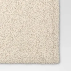 Teddy Boucle Throw Blanket - Threshold™ 11 Teddy Boucle Throw Blanket - Threshold™ -Threshold™ GUEST a2307bd1 67ff 492e 890d fab40874ce4e